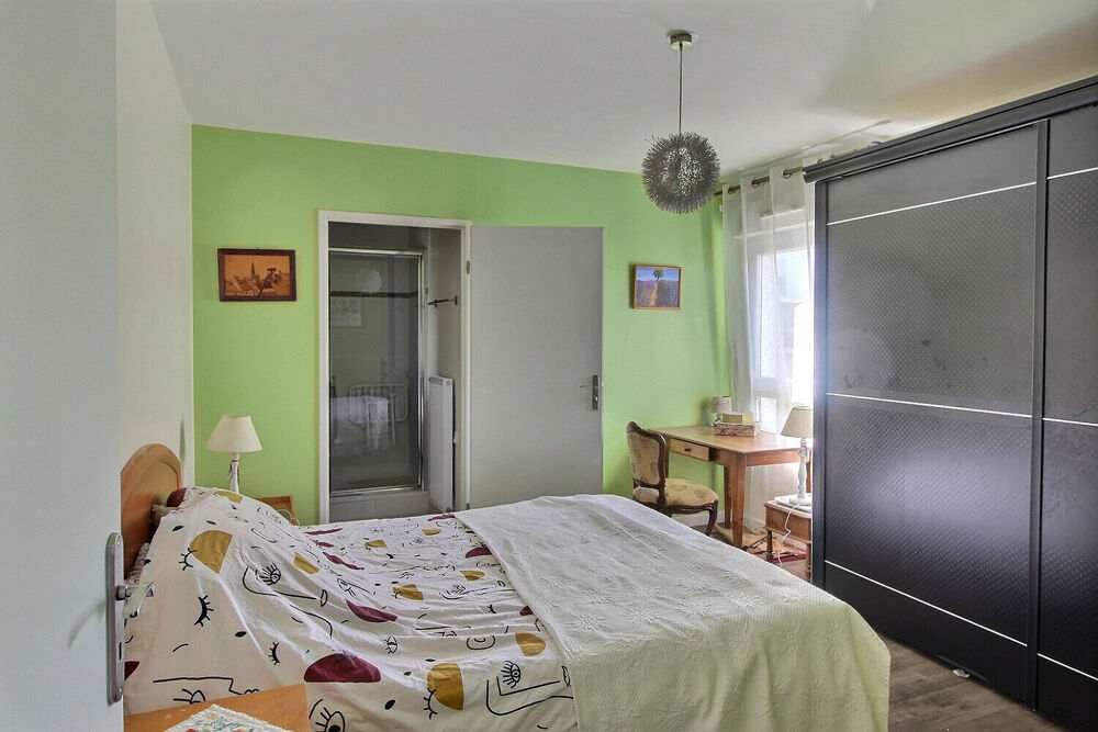 Vente Appartement Appartement Massy 5 pièce(s) 95.07 m2 revisité en double salon 3 chambres Massy