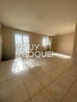  Appartement à vendre 2 pièces 64 m²