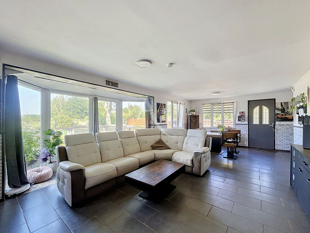 Vente Maison Maison de plein pied 3 chambres Guines