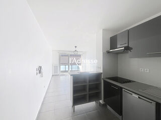  Appartement à vendre 2 pièces 45 m²