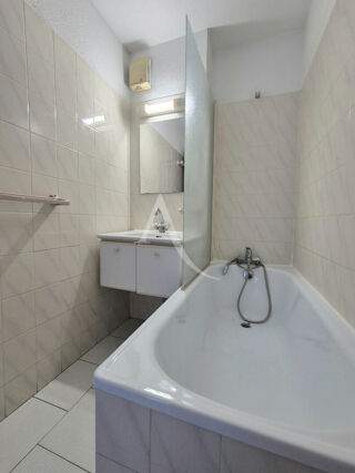  Appartement � vendre 2 pi�ces 28 m�