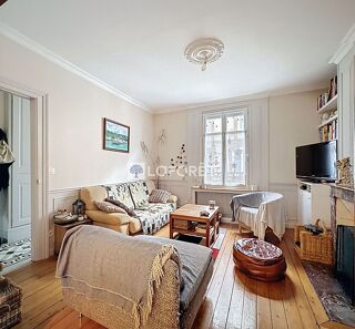  Maison � vendre 6 pi�ces 130 m�