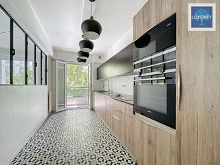  Appartement � vendre 3 pi�ces 94 m�