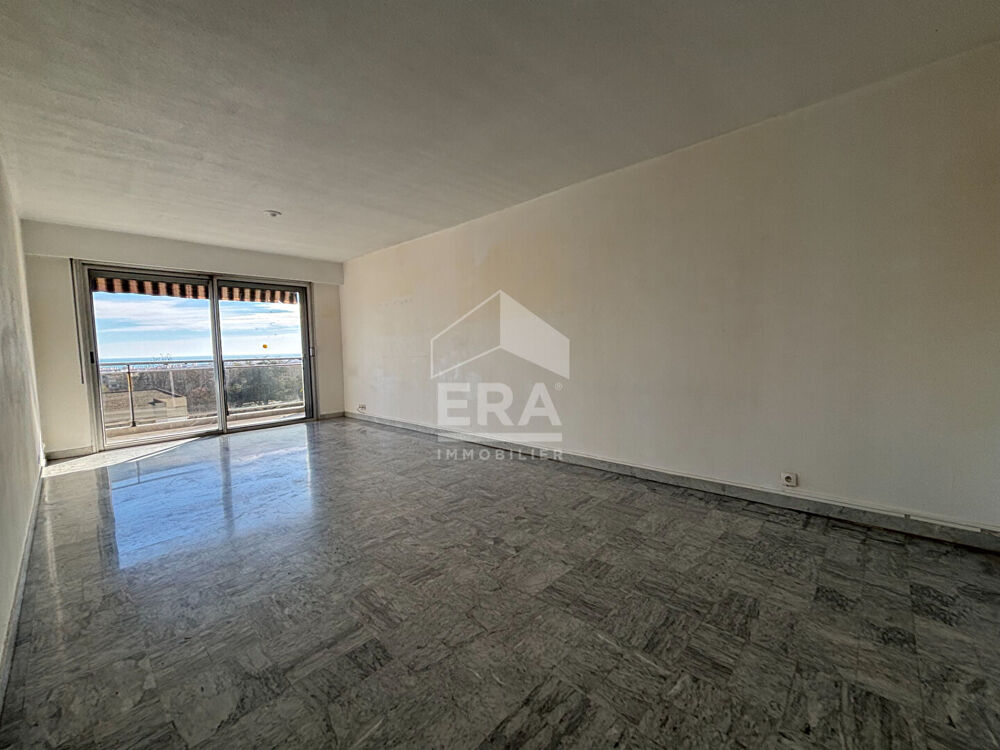 Secteur Proche Mer T3 terrasse vue mer
