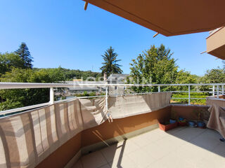  Appartement à vendre 2 pièces 39 m²
