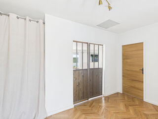  Maison à vendre 5 pièces 191 m²