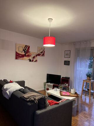  Appartement  louer 2 pices 48 m