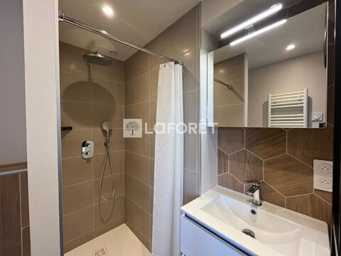  Appartement � louer 1 pi�ce 15 m�