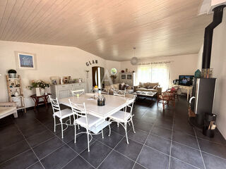  Maison à vendre 4 pièces 141 m²