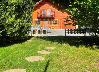  Maison � vendre 6 pi�ces 95 m�