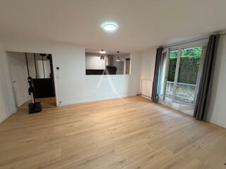  Appartement à louer 2 pièces 49 m²