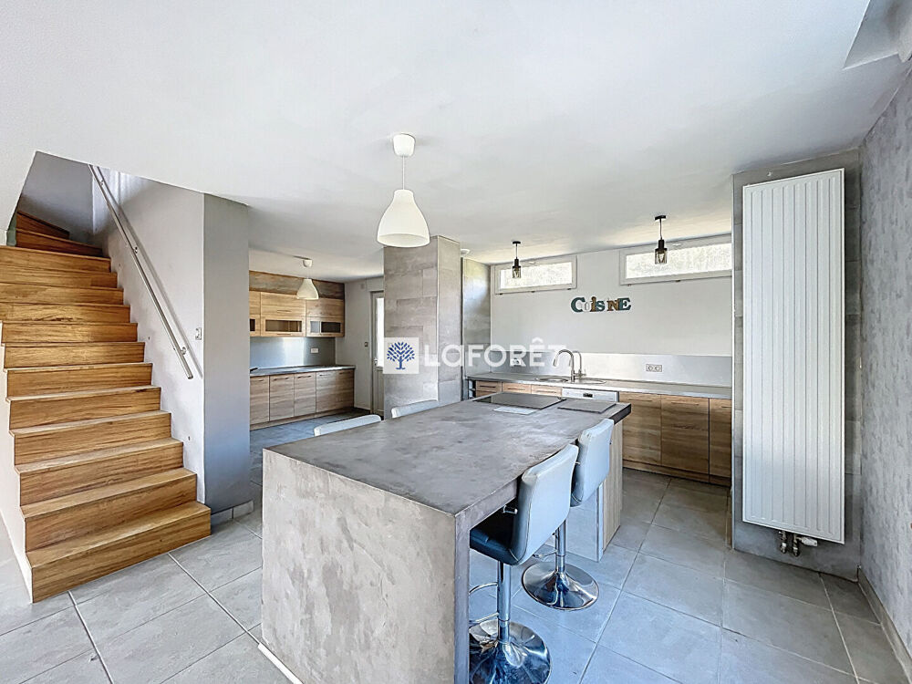 Maison 6 pièces 182 m²