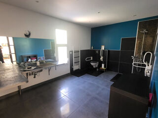  Maison à vendre 7 pièces 203 m²