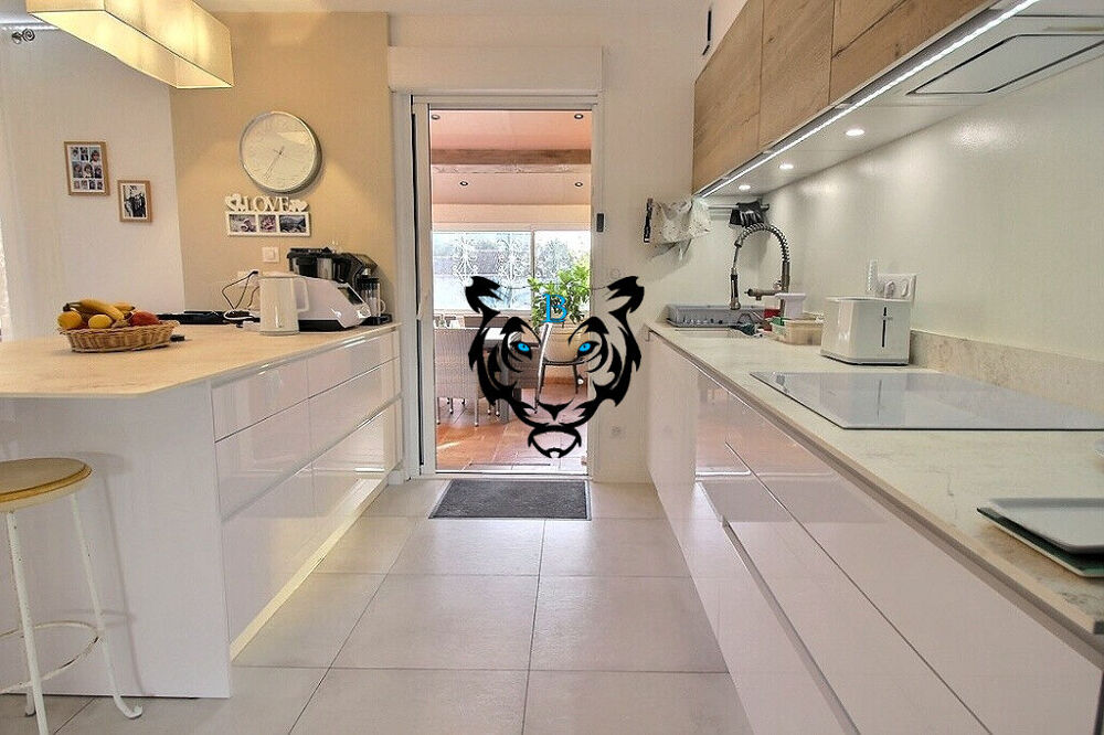 � vendre  Maison La Motte (83920)