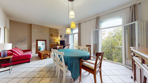  Appartement � louer 4 pi�ces 114 m�