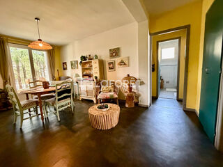  Appartement à vendre 4 pièces 69 m²