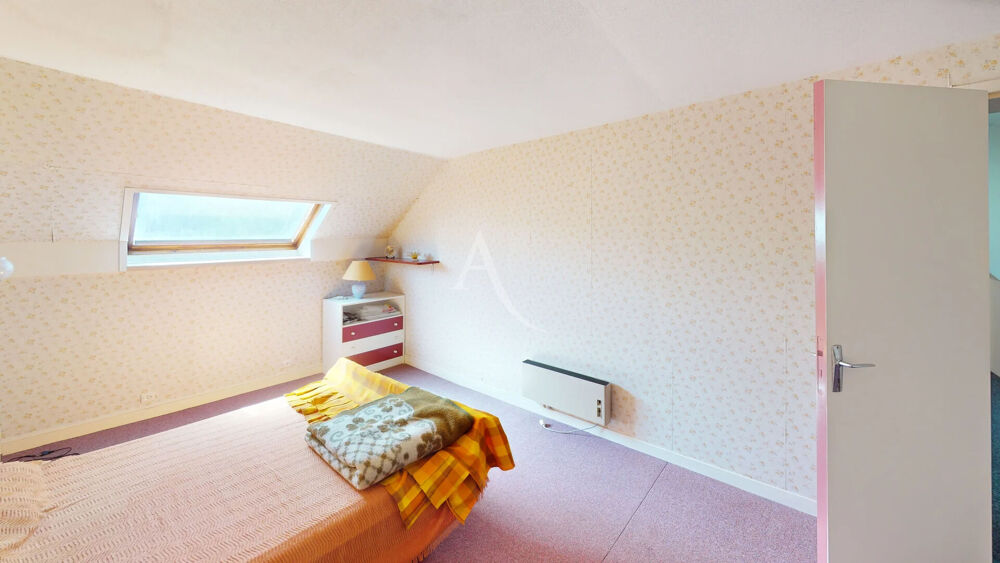 Vente Maison Maison Secteur Le Châtelet en Brie 5 pièce(s) 108.77 m2 Le chatelet en brie