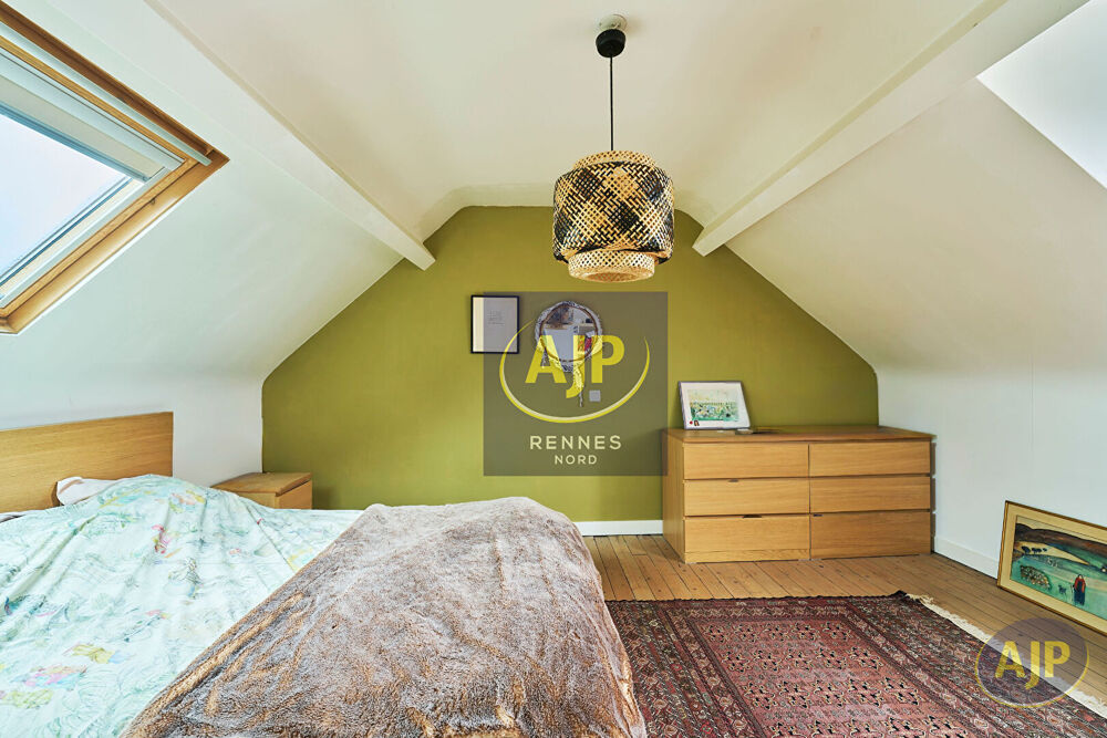 � vendre  Maison Rennes (35000)