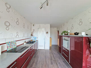  Appartement  vendre 2 pices 69 m