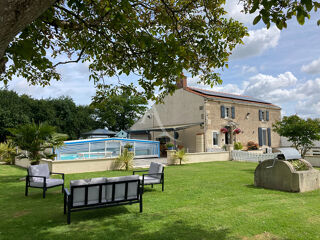  Maison � vendre 5 pi�ces 155 m�