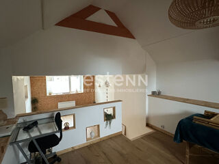  Maison � vendre 2 pi�ces 55 m� Caden