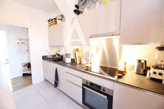  Appartement à louer 3 pièces 