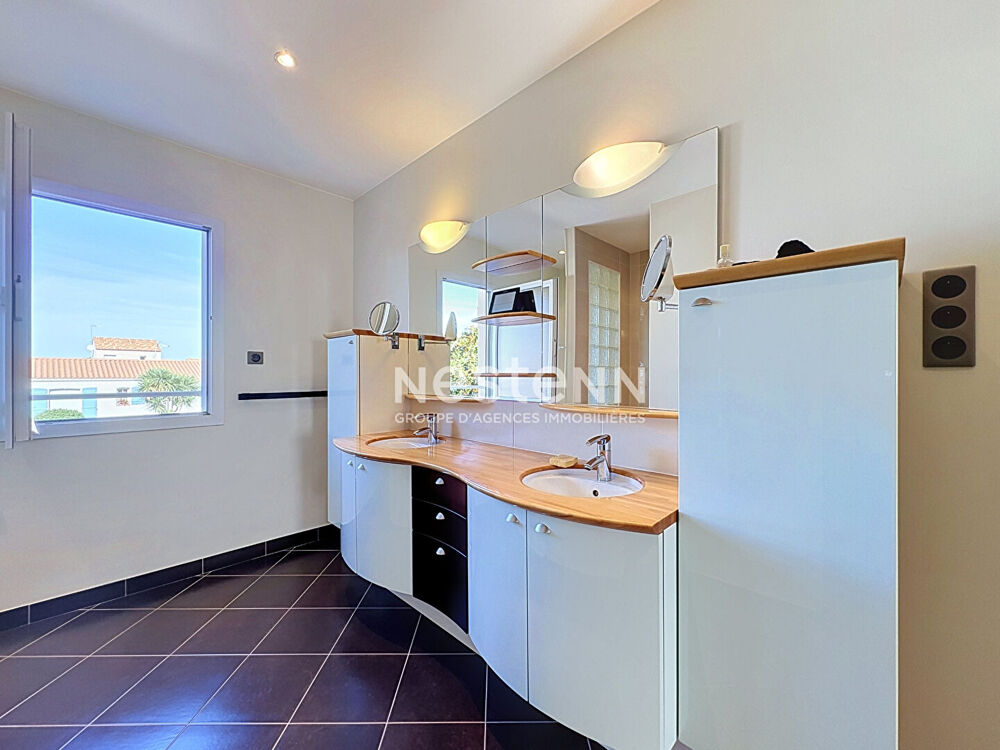 à vendre  Maison Saint-Gilles-Croix-de-Vie (85800)