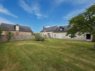  Maison � vendre 4 pi�ces 130 m�