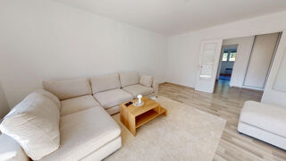  Appartement � vendre 3 pi�ces 73 m�