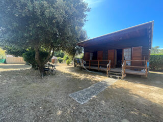  Terrain à vendre 1161 m²