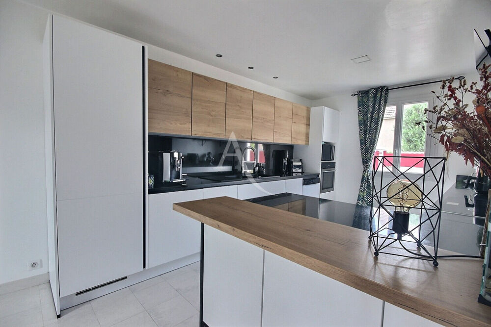 Maison Conflans sainte Honorine7 pièces - 170m²
