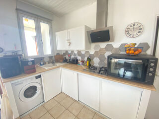  Appartement à vendre 3 pièces 37 m²