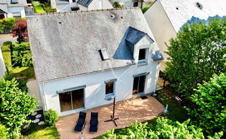  Maison � vendre 5 pi�ces 118 m�