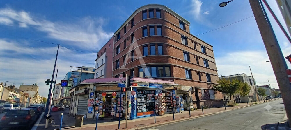 Appartement 2 pièces 32 m² · à Drancy · 32 m² · 162 000 €