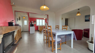  Maison à vendre 5 pièces 128 m²