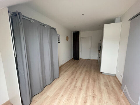  Appartement � louer 1 pi�ce 18 m�