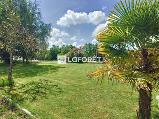  Terrain à vendre 823 m²