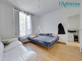  Maison à vendre 3 pièces 50 m²