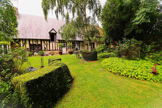  Maison � vendre 4 pi�ces 118 m�