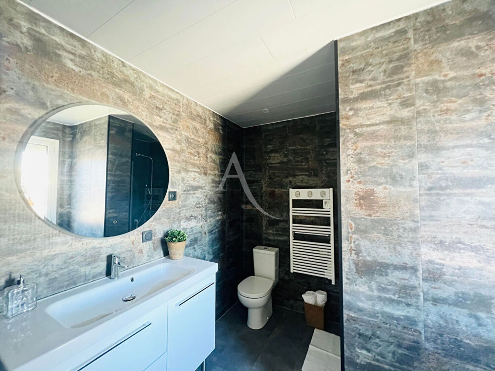 Vente Appartement Hyper Centre ! La tranche sur mer