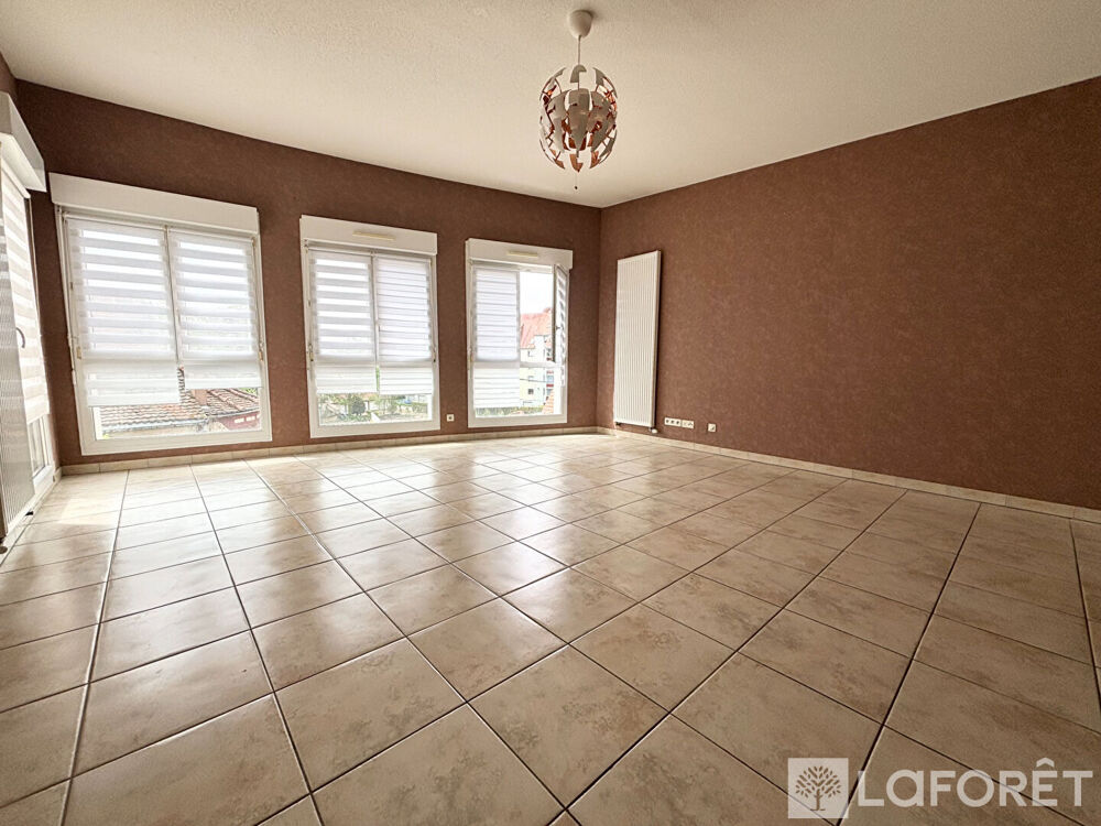 Location Appartement Appartement Benfeld 3 pi�ce(s) 80 m2 Benfeld