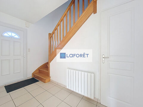  Maison � louer 5 pi�ces 90 m�