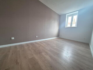  Appartement à vendre 3 pièces 55 m²