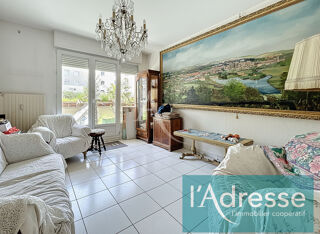  Appartement à vendre 5 pièces 75 m²