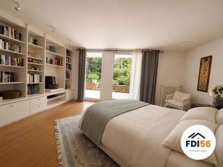  Maison à vendre 10 pièces 270 m²