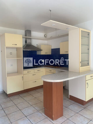  Appartement à vendre 4 pièces 90 m²