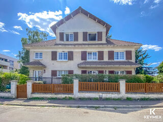  Maison � vendre 8 pi�ces 141 m�