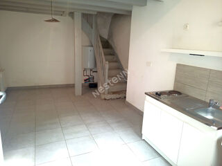  Maison � vendre 3 pi�ces 50 m�