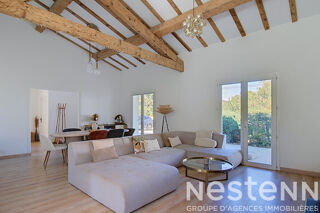 Vente Maison A VENDRE - Maison Vidauban 122 M² , 4 chambres, piscine, grand garage . Vidauban