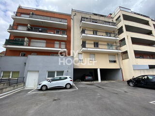  Appartement à vendre 3 pièces 52 m²